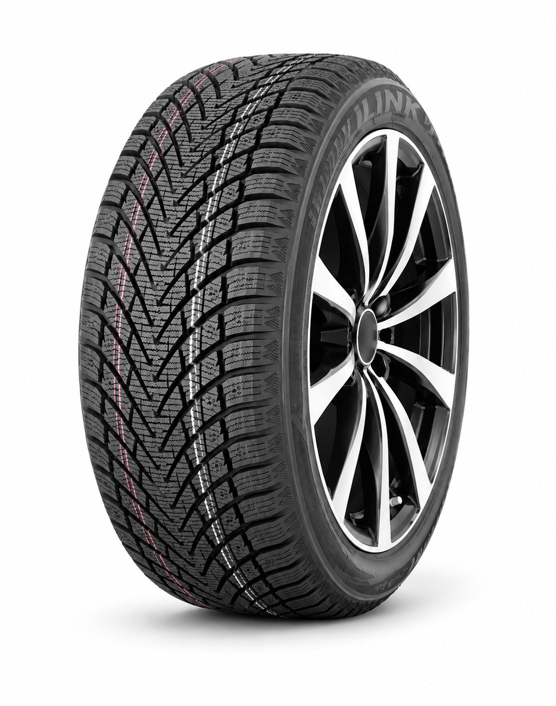 Ilink Wintervorhut stud II 255/40R18
